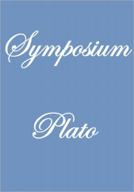 SYMPOSIUM Plato Author