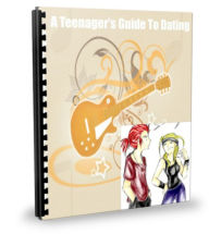 A Teenager's Guide To Dating-What You Need To Know Sandy Hall Author