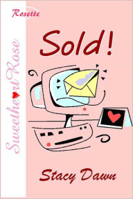 Sold! Stacy Dawn Author