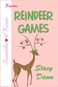Reindeer Games Stacy Dawn Author