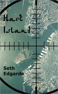 Hart Island Seth Edgarde Author