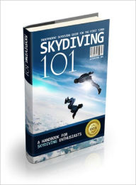 Skydiving 101 Lou Diamond Editor
