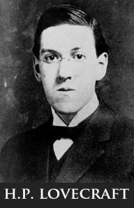The Festival H. P. Lovecraft Author