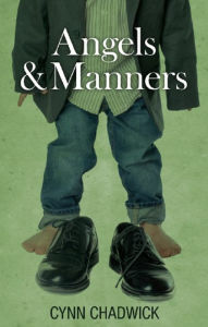 Angels and Manners - Cynn Chadwick