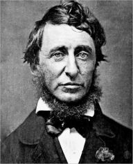 Walden and on the Duty of Civil Disobedience Henry David Thoreau Author
