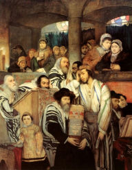 CHAPTERS ON JEWISH LITERATURE - ISRAEL ABRAHAMS