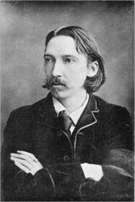 Catriona Robert Louis Stevenson Author