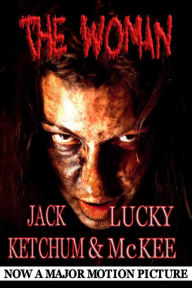 The Woman Jack Ketchum Author