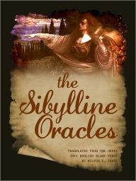 The Sibylline Oracles - Terry Milton S.