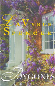 Bygones LaVyrle Spencer Author