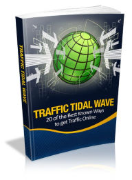 Traffic Tidal Wave Lou Diamond Editor
