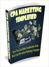 CPA Simplified Lou Diamond Editor