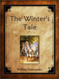 The Winter's Tale William Shakespeare Author