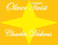 Oliver Twist Charles Dickens Author