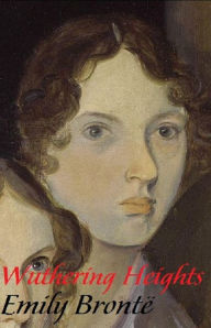 Wuthering Heights Emily BrontÃ« Author