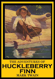 The Adventures of Tom Sawyer, ADVENTURES OF HUCKLEBERRY FINN, Mark Twain Complete Works - Mark Twain
