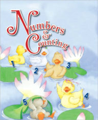 The Ultimate Numbers & Counting Collection Kim Mitzo Thompson Author