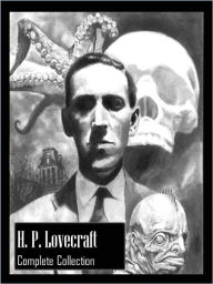 HP Lovecraft the Complete Fiction - H. P. Lovecraft