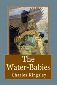 The Water-Babies Charles Kingsley Author