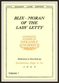 Complete Works of Frank Norris V1 - Frank Norris