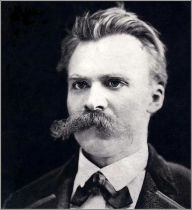 Thus Spake Zarathustra Friedrich Nietzsche Author