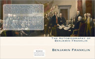 The Autobiography of Benjamin Franklin Benjamin Franklin Author