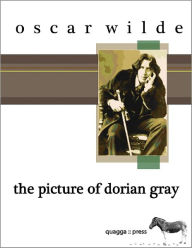 The Picture of Dorian Gray by Oscar Wilde - Dorian Gray