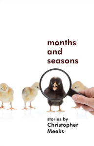 Months and Seasons Christopher Meeks Author