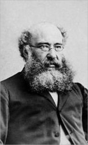 An Old Man's Love Anthony Trollope Author
