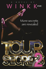 Tour Secrets 2 Winkk Author