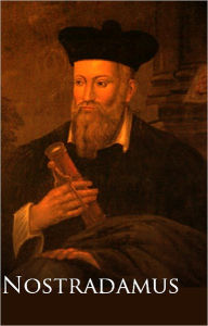 The Prophecies Nostradamus Author