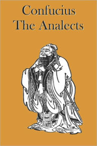 The Analects - Confucius