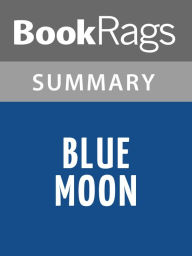 Blue Moon by Laurell K. Hamilton l Summary & Study Guide BookRags Author