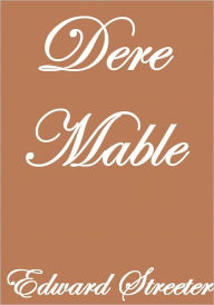 Dere Mable - Edward Streeter