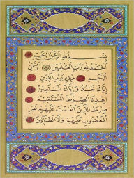 The Koran - Muhammad