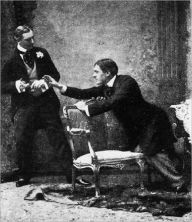 The Importance Of Being Earnest : A Trivial Comedy For Serious People (1899) - Oscar Wilde