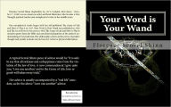 Your Word is your Wand - Florence Scovel Shinn