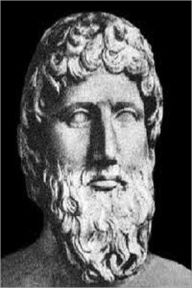 PROTAGORAS - Plato - PLATO