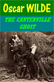 THE CANTERVILLE GHOST - Oscar Wilde