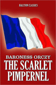 The Scarlet Pimpernel Collection