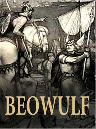 Beowulf - unknown