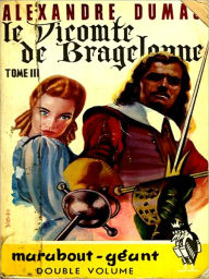 The Vicomte De Bragelonne - Alexandre Dumas