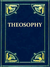 A Textbook of Theosophy - C.W. Leadbeater Leadbeater