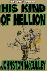 His Kind of Hellion