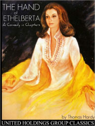 The Hand of Ethelberta - Thomas Hardy