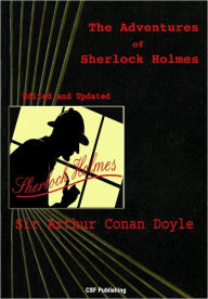 The Adventures of Sherlock Holmes - Conan Doyle Sir Arthur