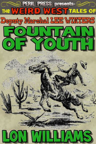 Fountain of Youth - Lon Williams