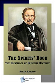 The Spirits Book - Allan Kardec