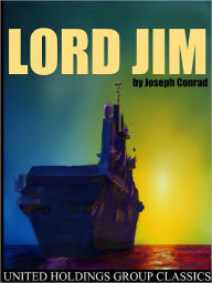 Lord Jim - Joseph Conrad