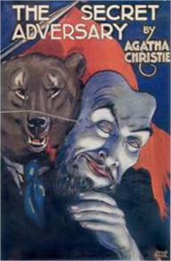 The Secret Adversary (Tommy and Tuppence Series) - Agatha Christie